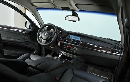 BMW X6, 2014 год, 1 999 000 рублей, 7 фотография