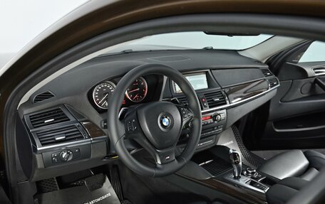 BMW X6, 2014 год, 1 999 000 рублей, 6 фотография
