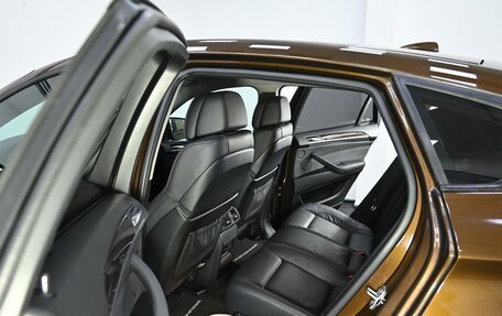BMW X6, 2014 год, 1 999 000 рублей, 15 фотография