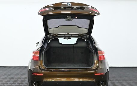 BMW X6, 2014 год, 1 999 000 рублей, 5 фотография
