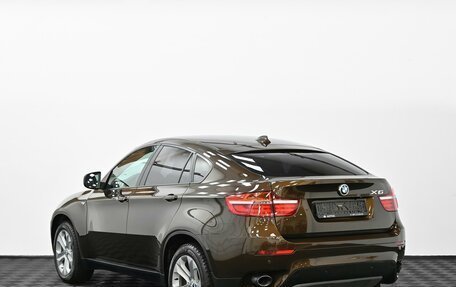 BMW X6, 2014 год, 1 999 000 рублей, 4 фотография