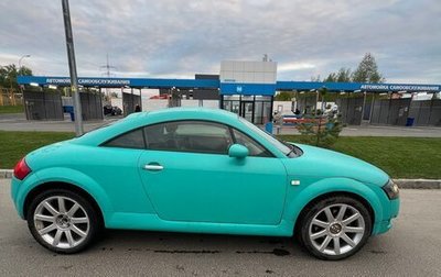 Audi TT, 1998 год, 400 000 рублей, 1 фотография