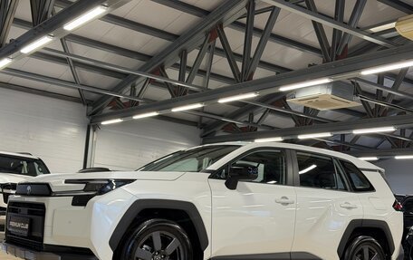 Toyota RAV4, 2026 год, 3 999 000 рублей, 1 фотография