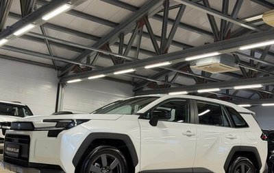 Toyota RAV4, 2026 год, 3 999 000 рублей, 1 фотография
