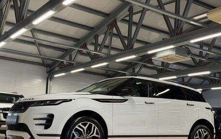 Land Rover Range Rover Evoque II, 2025 год, 5 699 000 рублей, 1 фотография