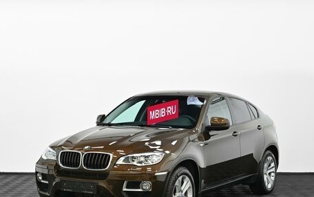 BMW X6, 2014 год, 1 999 000 рублей, 3 фотография