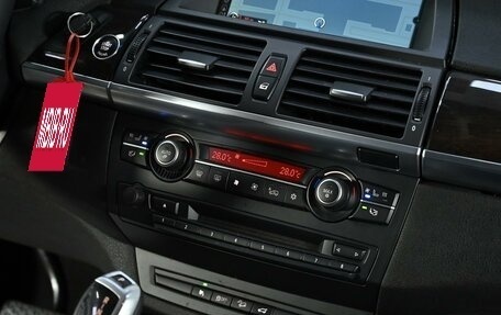 BMW X6, 2014 год, 1 999 000 рублей, 10 фотография