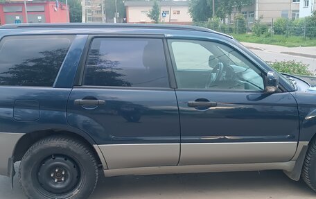 Subaru Forester, 2006 год, 700 000 рублей, 1 фотография