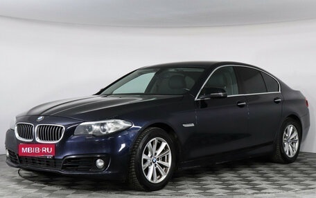 BMW 5 серия, 2016 год, 1 770 000 рублей, 1 фотография