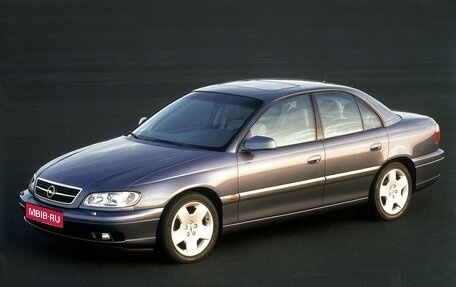 Opel Omega B, 2000 год, 150 000 рублей, 1 фотография