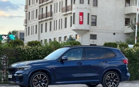 BMW X5, 2020 год, 6 800 000 рублей, 1 фотография