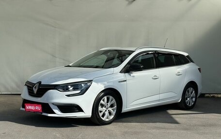 Renault Megane IV, 2019 год, 1 340 000 рублей, 1 фотография