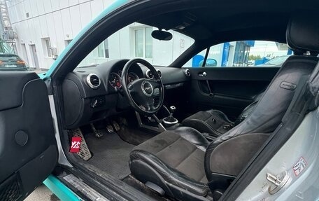Audi TT, 1998 год, 400 000 рублей, 9 фотография