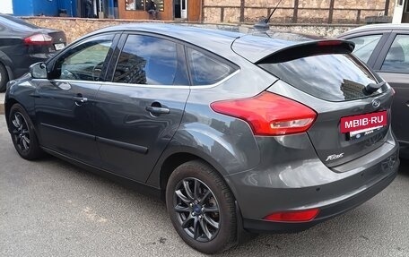 Ford Focus III, 2019 год, 1 300 000 рублей, 2 фотография