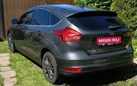 Ford Focus III, 2019 год, 1 300 000 рублей, 4 фотография
