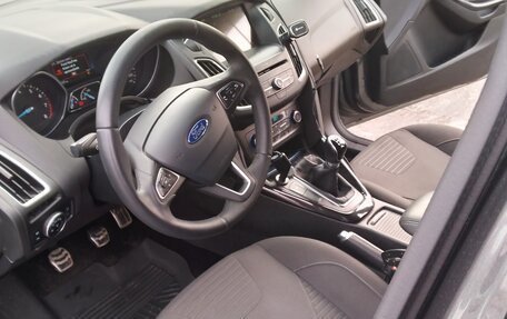 Ford Focus III, 2019 год, 1 300 000 рублей, 23 фотография