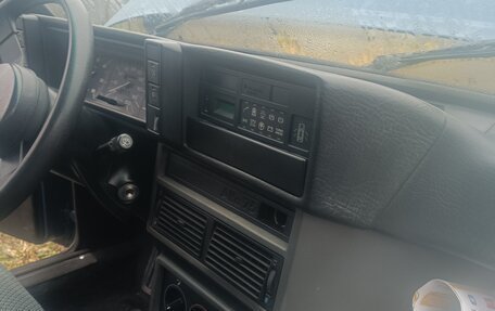 Alfa Romeo 75 I рестайлинг, 1987 год, 230 000 рублей, 5 фотография