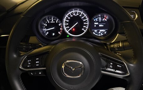 Mazda 6, 2022 год, 2 800 000 рублей, 8 фотография