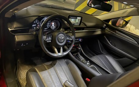 Mazda 6, 2022 год, 2 800 000 рублей, 9 фотография
