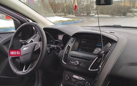 Ford Focus III, 2019 год, 1 300 000 рублей, 22 фотография