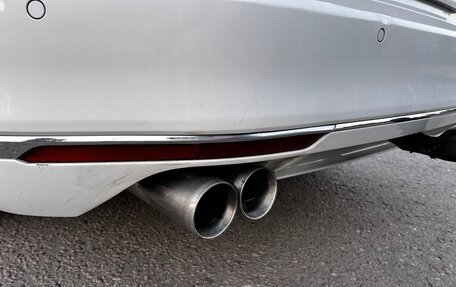 Volkswagen Passat B8 рестайлинг, 2015 год, 1 970 000 рублей, 12 фотография