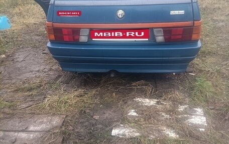 Alfa Romeo 75 I рестайлинг, 1987 год, 230 000 рублей, 2 фотография