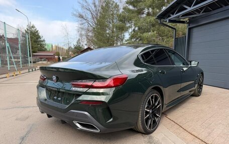 BMW 8 серия, 2024 год, 14 000 000 рублей, 2 фотография