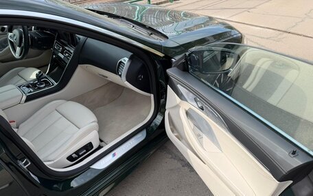 BMW 8 серия, 2024 год, 14 000 000 рублей, 11 фотография