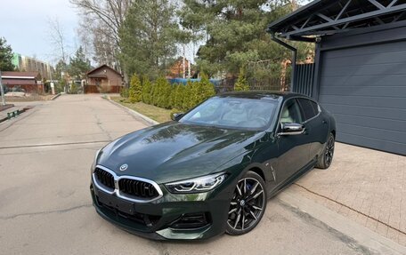 BMW 8 серия, 2024 год, 14 000 000 рублей, 5 фотография