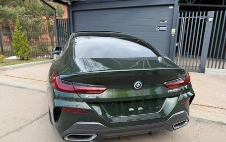 BMW 8 серия, 2024 год, 14 000 000 рублей, 4 фотография