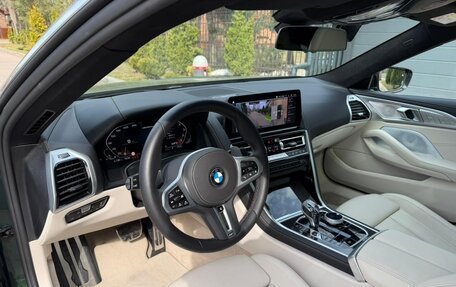 BMW 8 серия, 2024 год, 14 000 000 рублей, 8 фотография