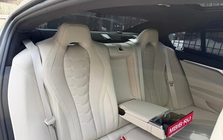 BMW 8 серия, 2024 год, 14 000 000 рублей, 10 фотография