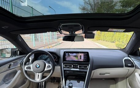 BMW 8 серия, 2024 год, 14 000 000 рублей, 18 фотография