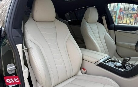 BMW 8 серия, 2024 год, 14 000 000 рублей, 12 фотография