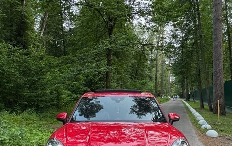 Porsche Cayenne III, 2022 год, 9 500 000 рублей, 2 фотография