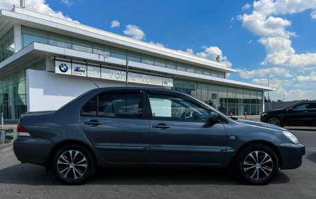 Mitsubishi Lancer IX, 2007 год, 347 000 рублей, 5 фотография