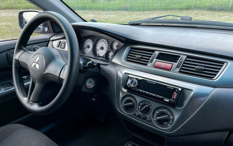 Mitsubishi Lancer IX, 2007 год, 347 000 рублей, 10 фотография