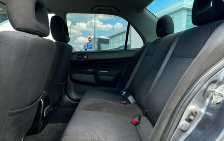 Mitsubishi Lancer IX, 2007 год, 347 000 рублей, 11 фотография