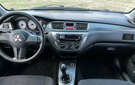 Mitsubishi Lancer IX, 2007 год, 347 000 рублей, 13 фотография