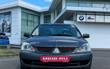 Mitsubishi Lancer IX, 2007 год, 347 000 рублей, 3 фотография