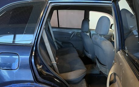 Chery Tiggo (T11), 2008 год, 129 000 рублей, 16 фотография