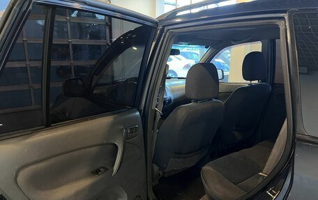 Chery Tiggo (T11), 2008 год, 129 000 рублей, 21 фотография