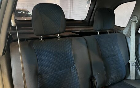 Chery Tiggo (T11), 2008 год, 129 000 рублей, 32 фотография