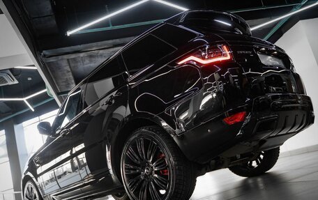 Land Rover Range Rover Sport II, 2021 год, 6 990 000 рублей, 6 фотография