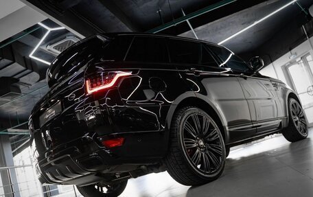 Land Rover Range Rover Sport II, 2021 год, 6 990 000 рублей, 10 фотография