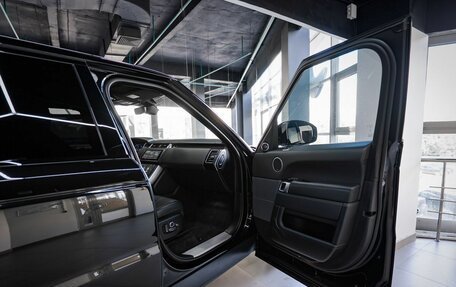 Land Rover Range Rover Sport II, 2021 год, 6 990 000 рублей, 15 фотография