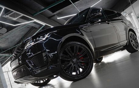 Land Rover Range Rover Sport II, 2021 год, 6 990 000 рублей, 9 фотография