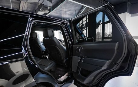 Land Rover Range Rover Sport II, 2021 год, 6 990 000 рублей, 16 фотография