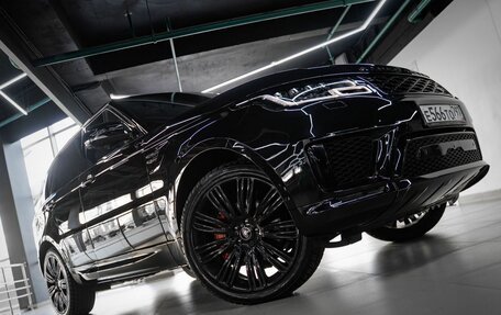 Land Rover Range Rover Sport II, 2021 год, 6 990 000 рублей, 7 фотография