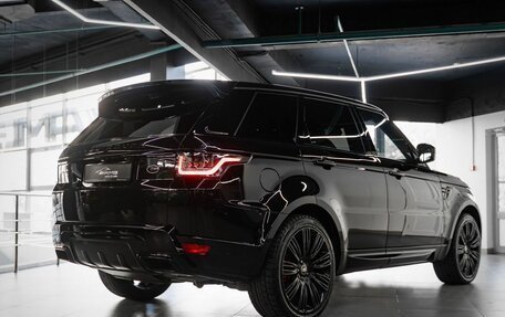 Land Rover Range Rover Sport II, 2021 год, 6 990 000 рублей, 8 фотография